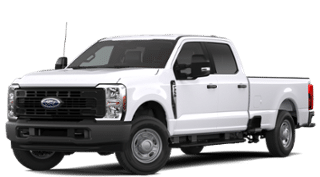 2026 Ford Super Duty® External Image 2